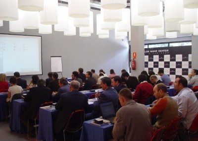 Empresas Team Building Eventos Madrid